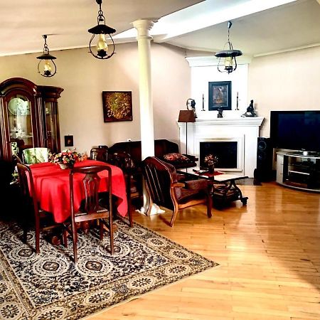 Polonia Tbilisi House 호텔 외부 사진