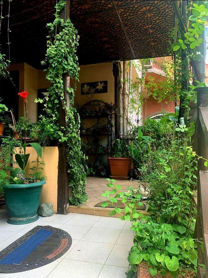 Polonia Tbilisi House 호텔 외부 사진