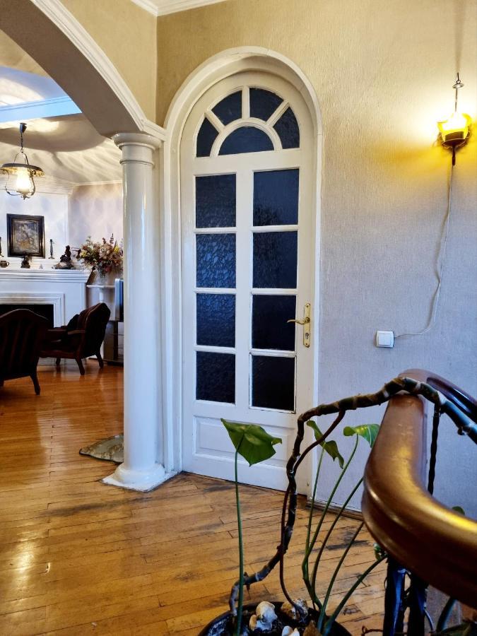Polonia Tbilisi House 호텔 외부 사진