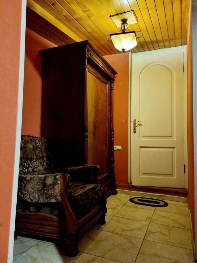 Polonia Tbilisi House 호텔 외부 사진
