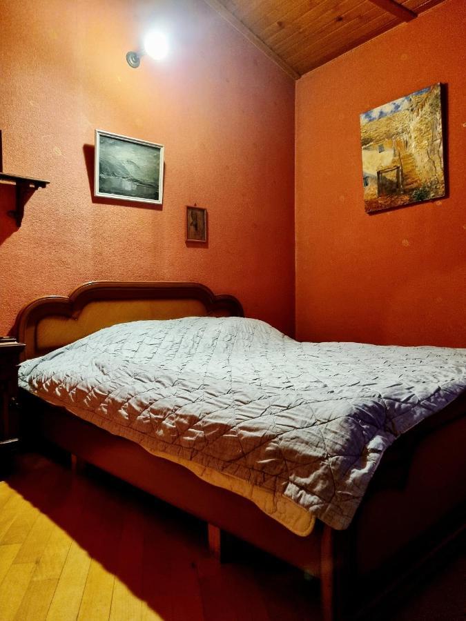 Polonia Tbilisi House 호텔 외부 사진