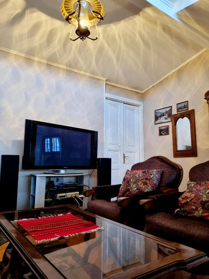 Polonia Tbilisi House 호텔 외부 사진