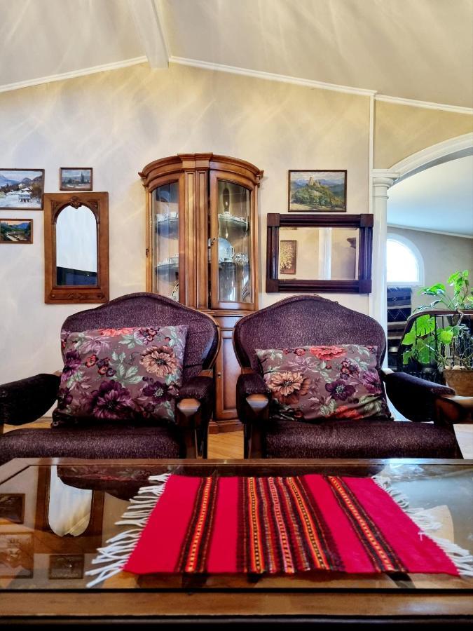 Polonia Tbilisi House 호텔 외부 사진