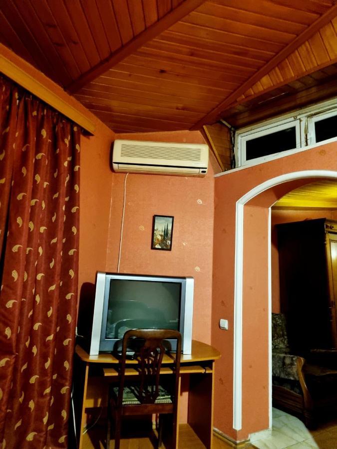 Polonia Tbilisi House 호텔 외부 사진