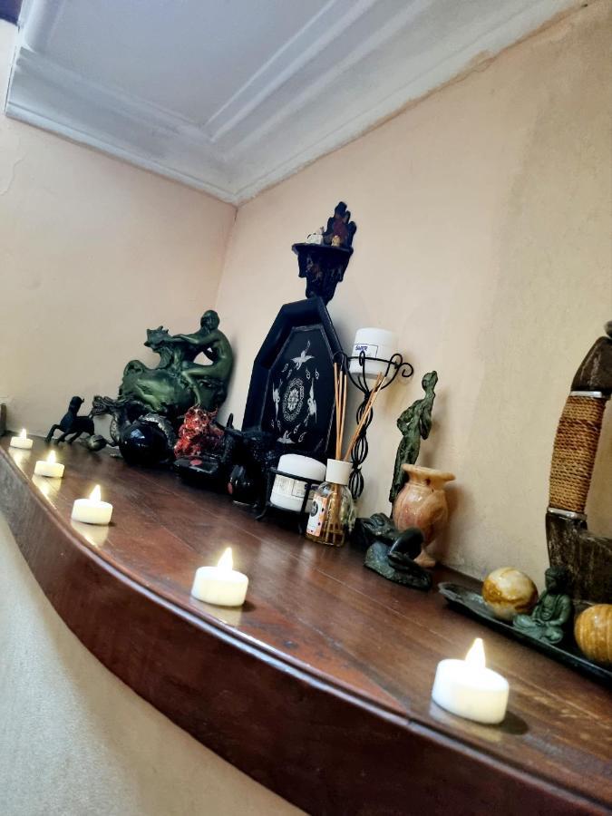 Polonia Tbilisi House 호텔 외부 사진