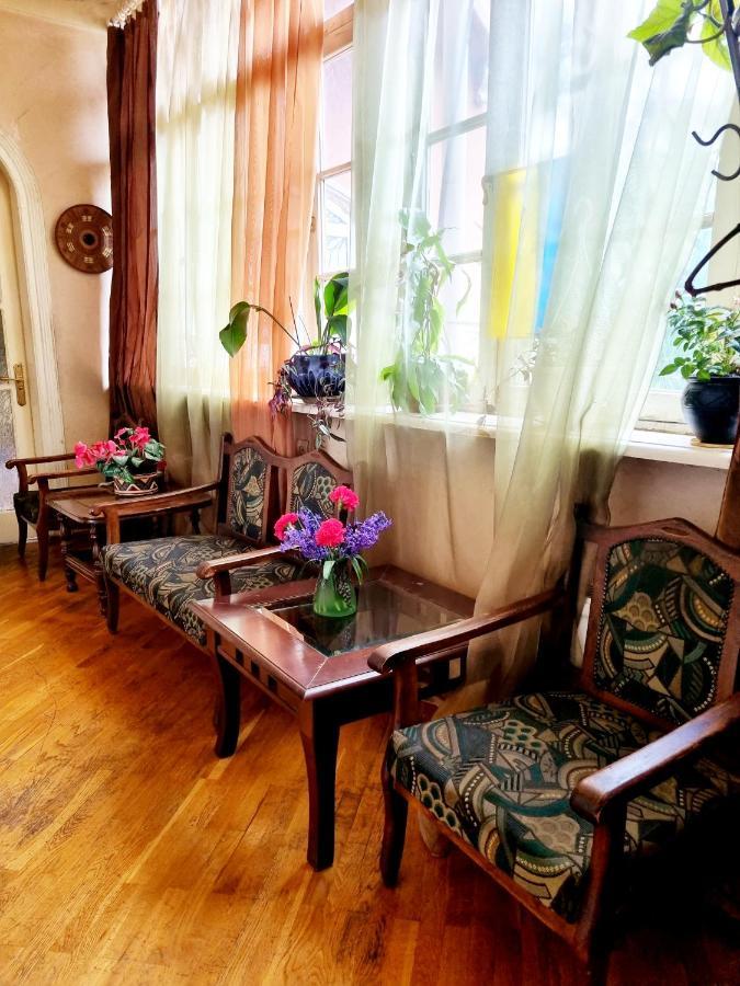 Polonia Tbilisi House 호텔 외부 사진