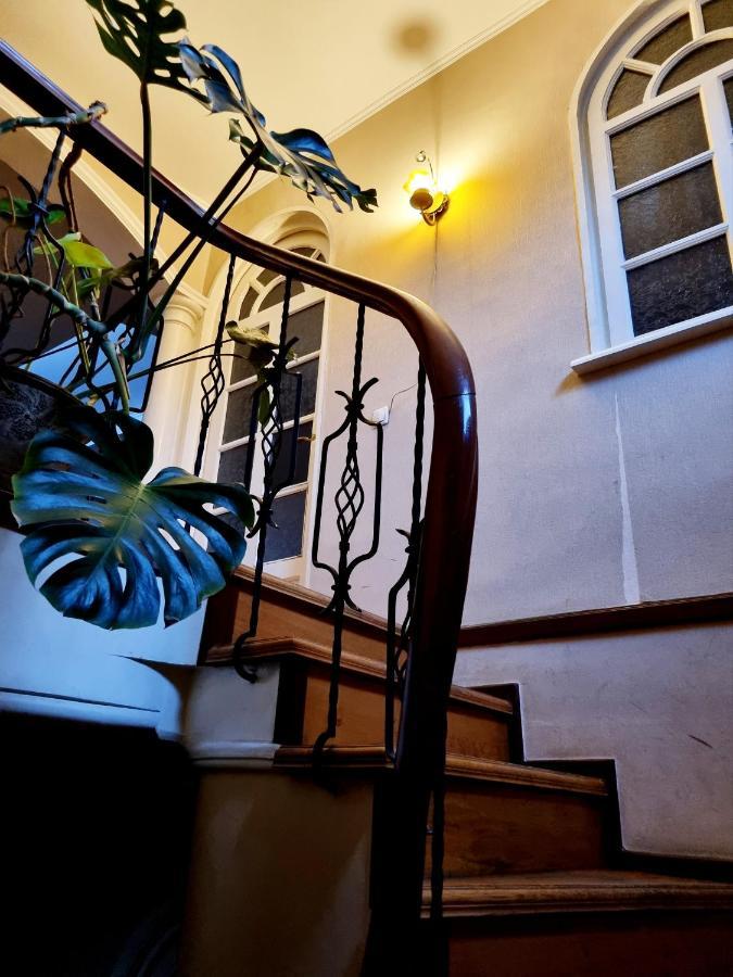 Polonia Tbilisi House 호텔 외부 사진