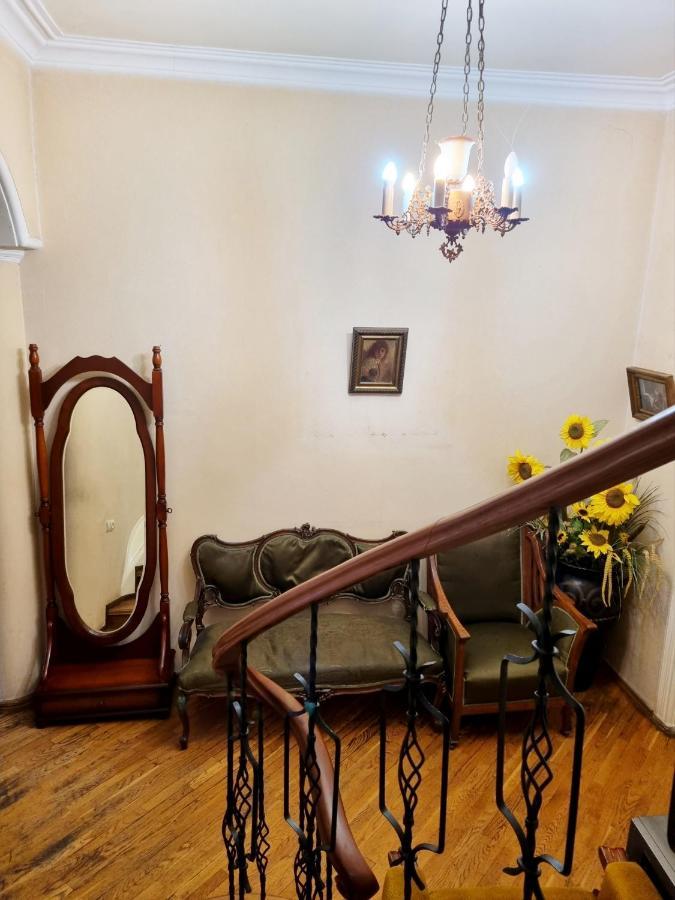 Polonia Tbilisi House 호텔 외부 사진