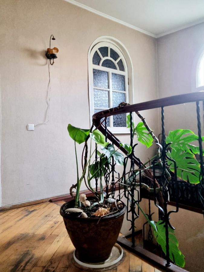 Polonia Tbilisi House 호텔 외부 사진