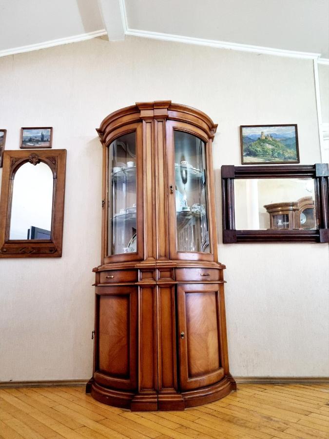 Polonia Tbilisi House 호텔 외부 사진