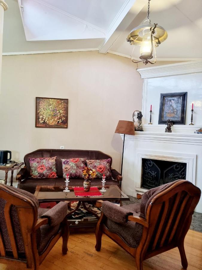 Polonia Tbilisi House 호텔 외부 사진