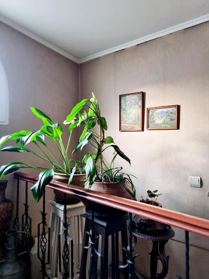 Polonia Tbilisi House 호텔 외부 사진
