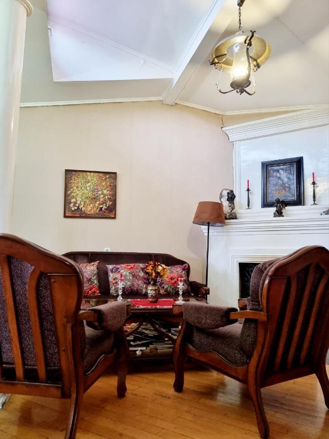 Polonia Tbilisi House 호텔 외부 사진