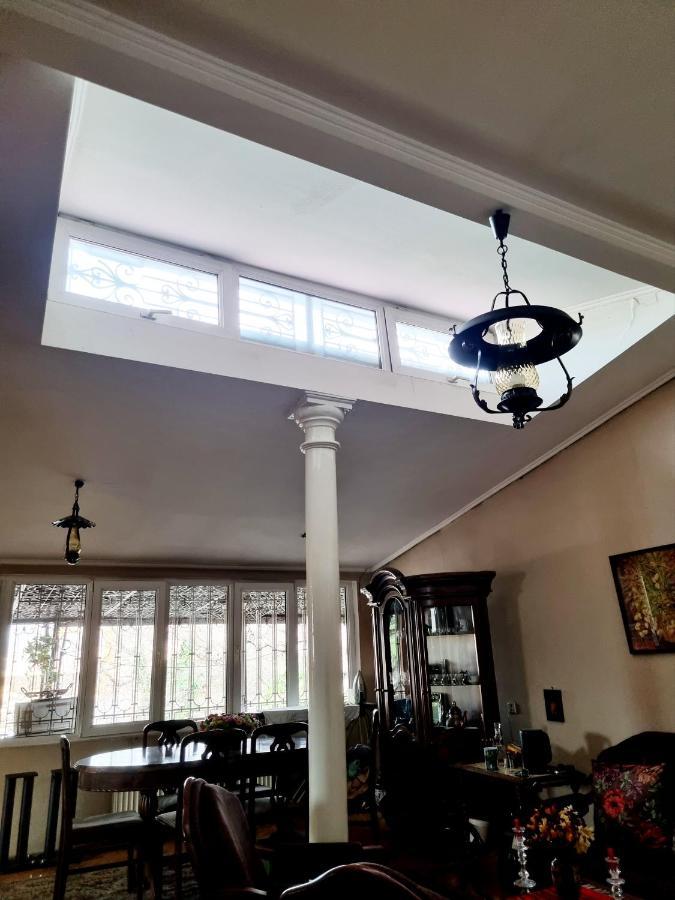 Polonia Tbilisi House 호텔 외부 사진