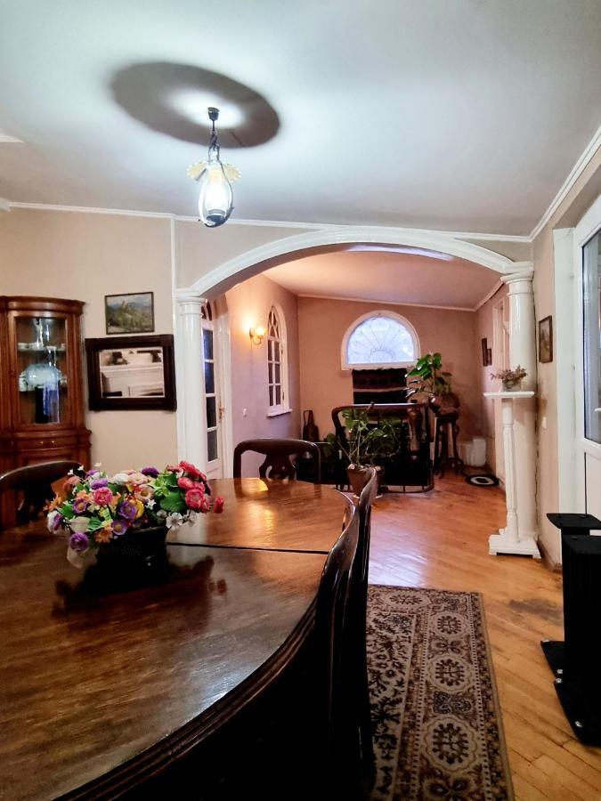 Polonia Tbilisi House 호텔 외부 사진