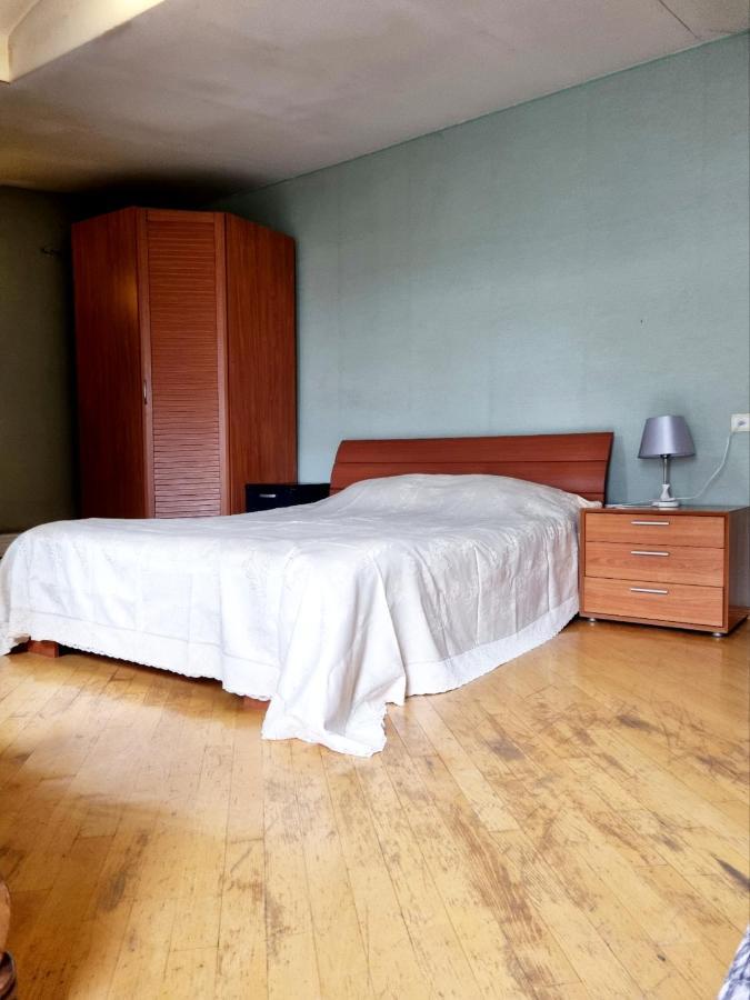 Polonia Tbilisi House 호텔 외부 사진