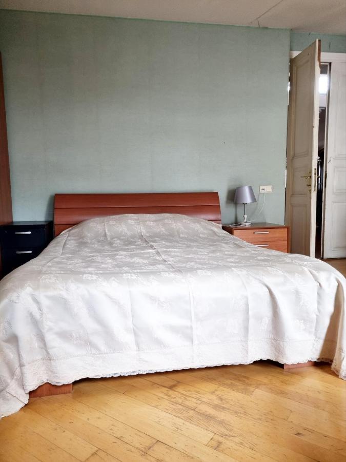 Polonia Tbilisi House 호텔 외부 사진