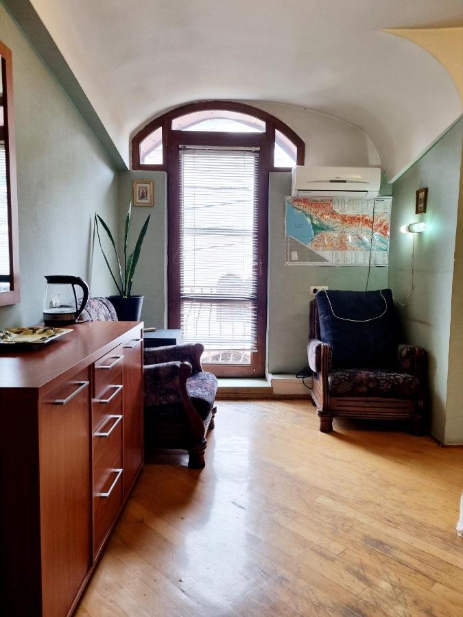 Polonia Tbilisi House 호텔 외부 사진