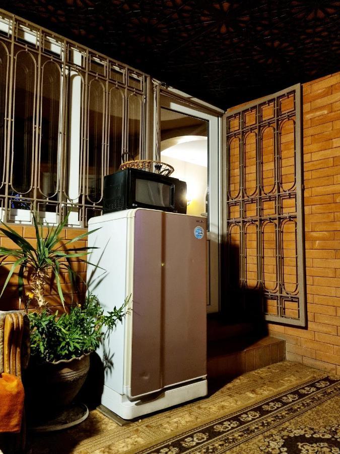 Polonia Tbilisi House 호텔 외부 사진