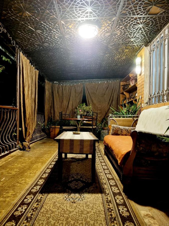 Polonia Tbilisi House 호텔 외부 사진