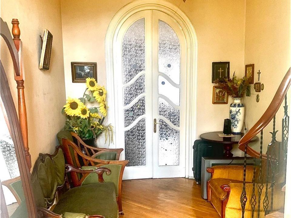 Polonia Tbilisi House 호텔 외부 사진