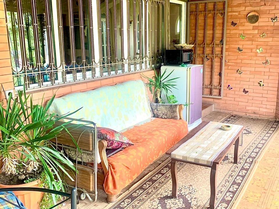 Polonia Tbilisi House 호텔 외부 사진