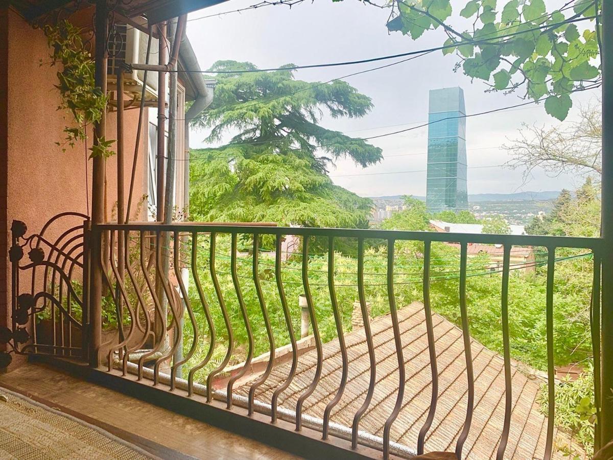 Polonia Tbilisi House 호텔 외부 사진