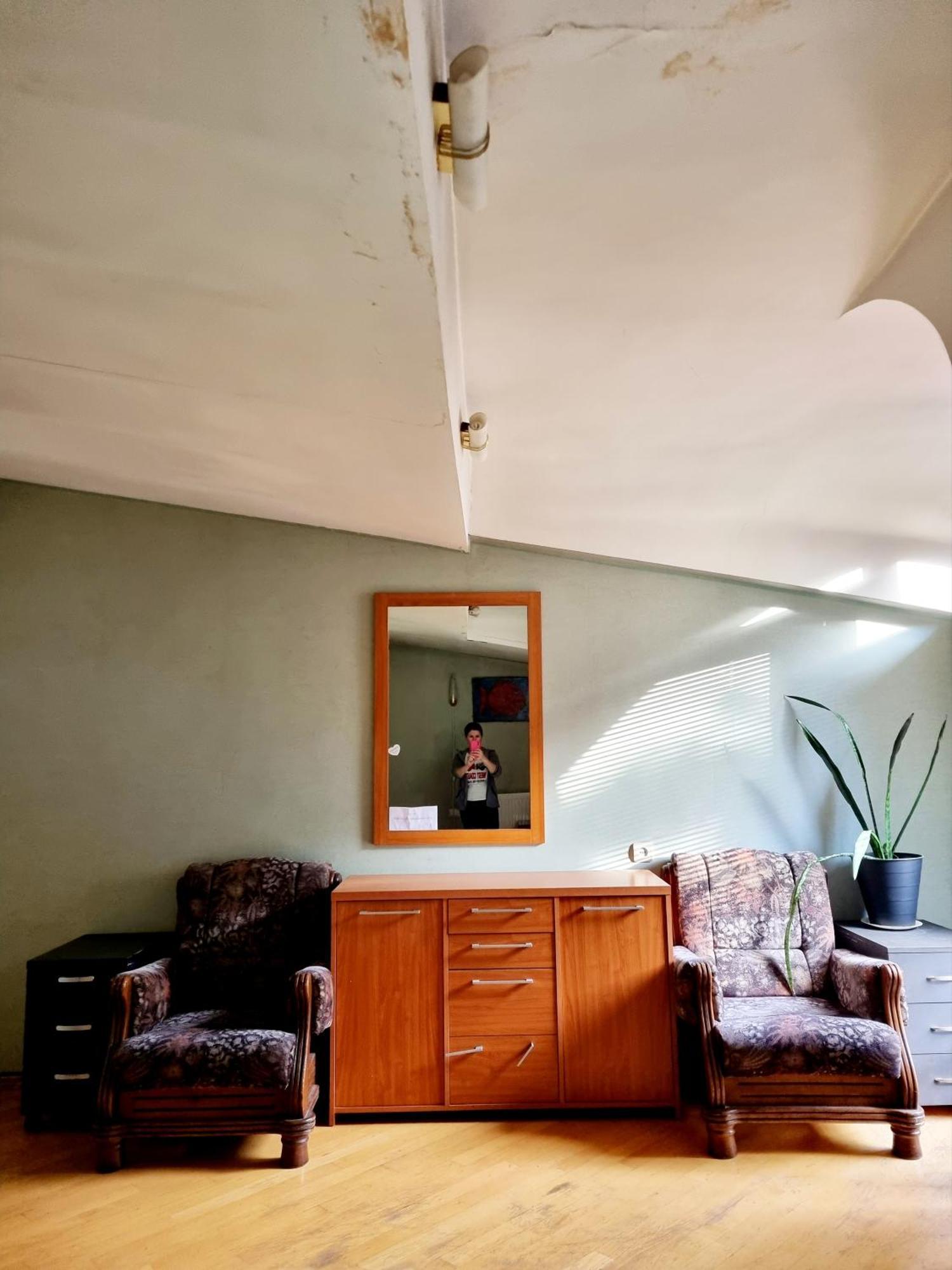 Polonia Tbilisi House 호텔 외부 사진