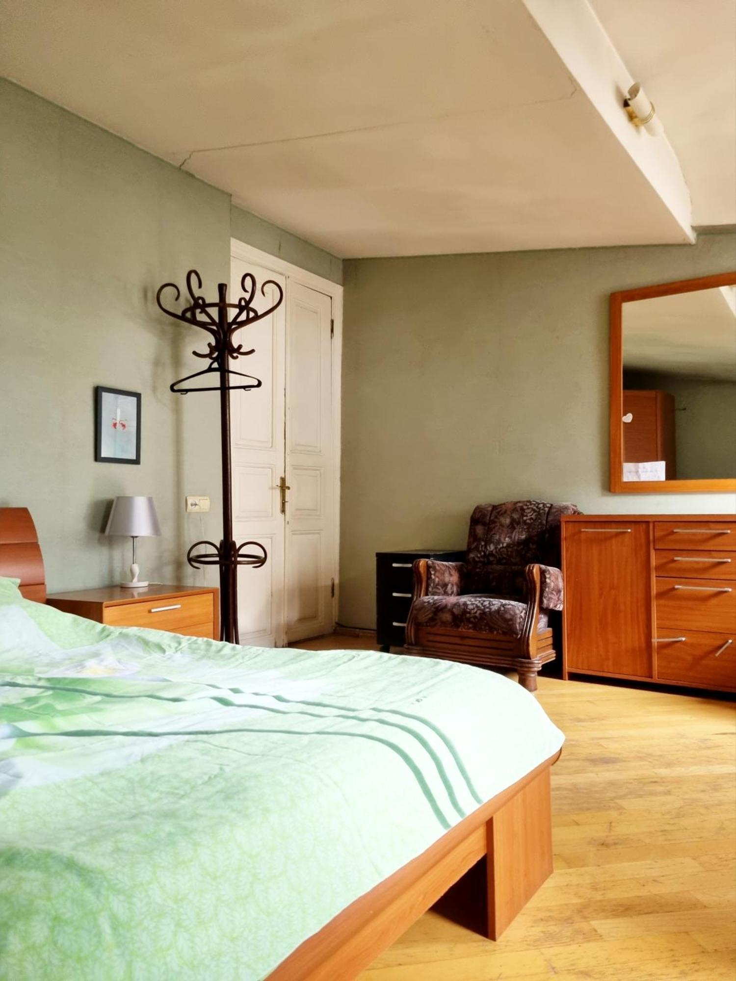 Polonia Tbilisi House 호텔 외부 사진