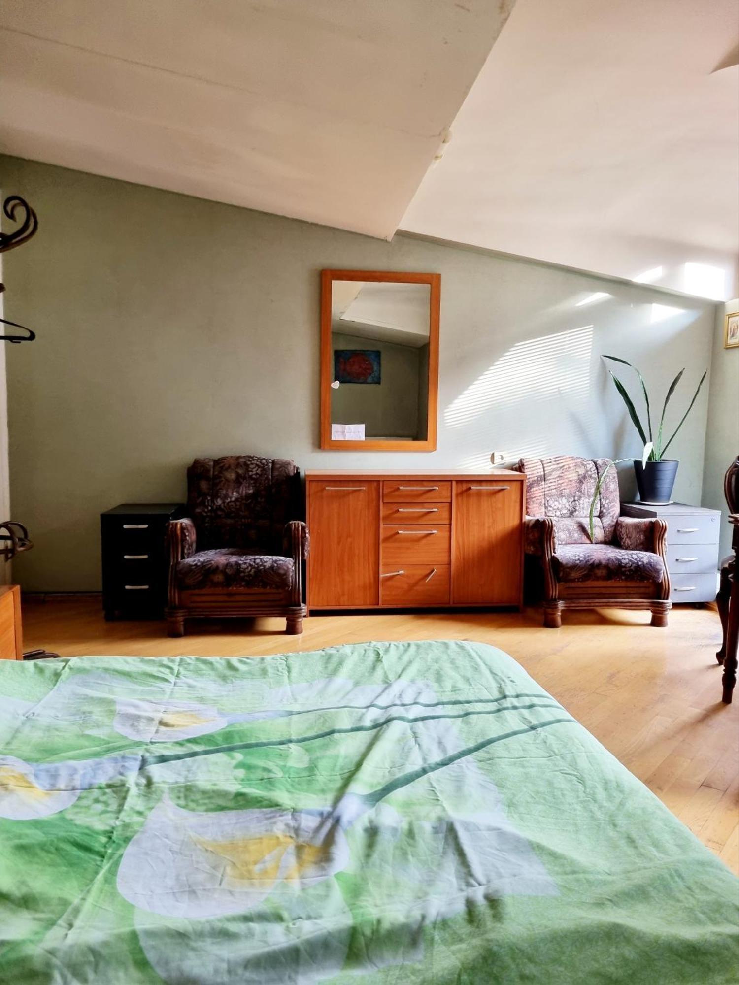 Polonia Tbilisi House 호텔 외부 사진