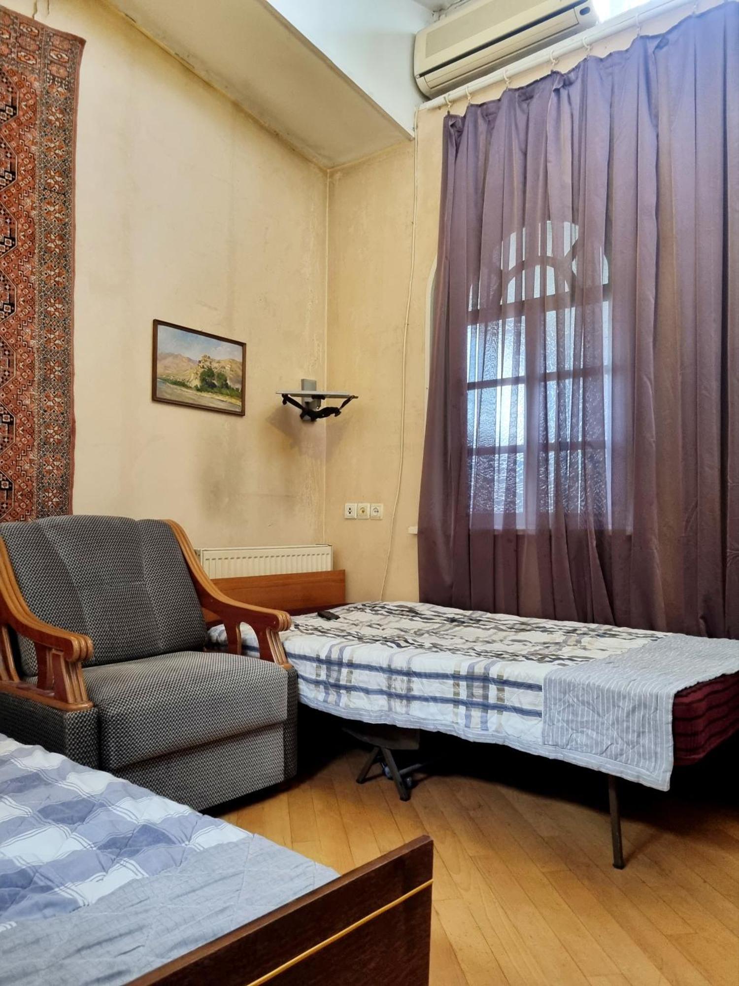 Polonia Tbilisi House 호텔 외부 사진