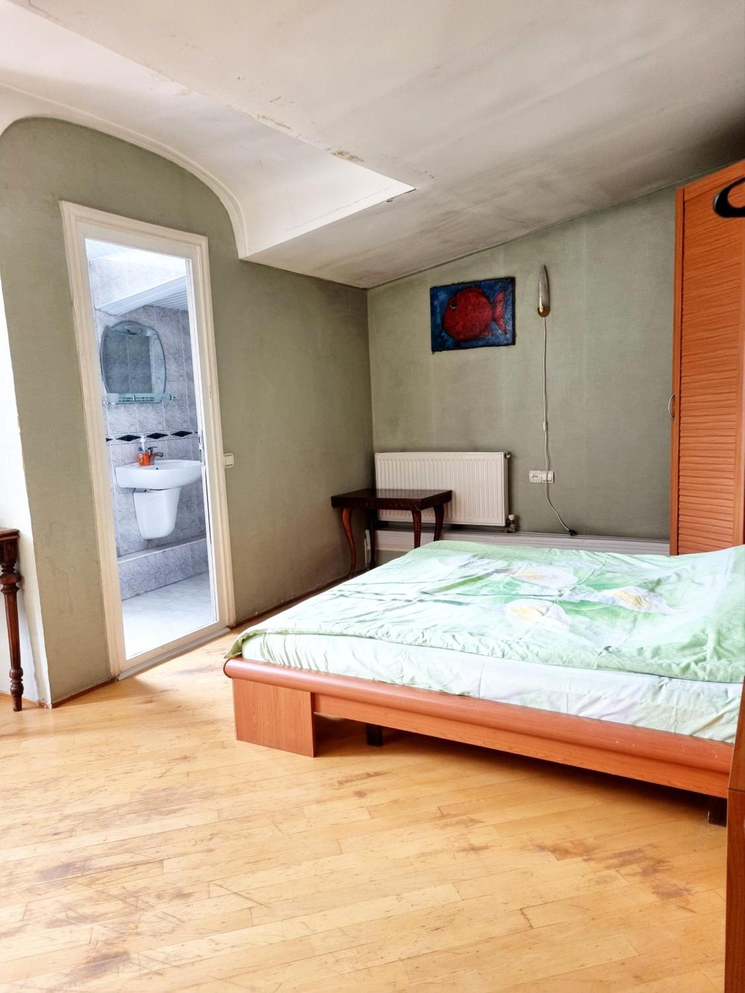 Polonia Tbilisi House 호텔 외부 사진