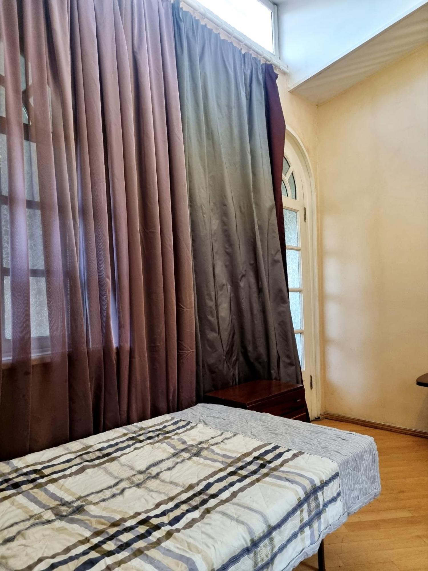 Polonia Tbilisi House 호텔 외부 사진