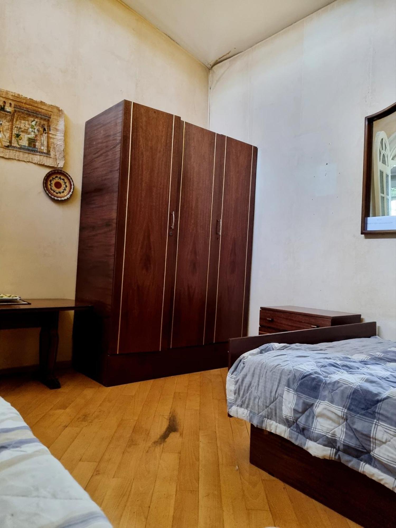 Polonia Tbilisi House 호텔 외부 사진
