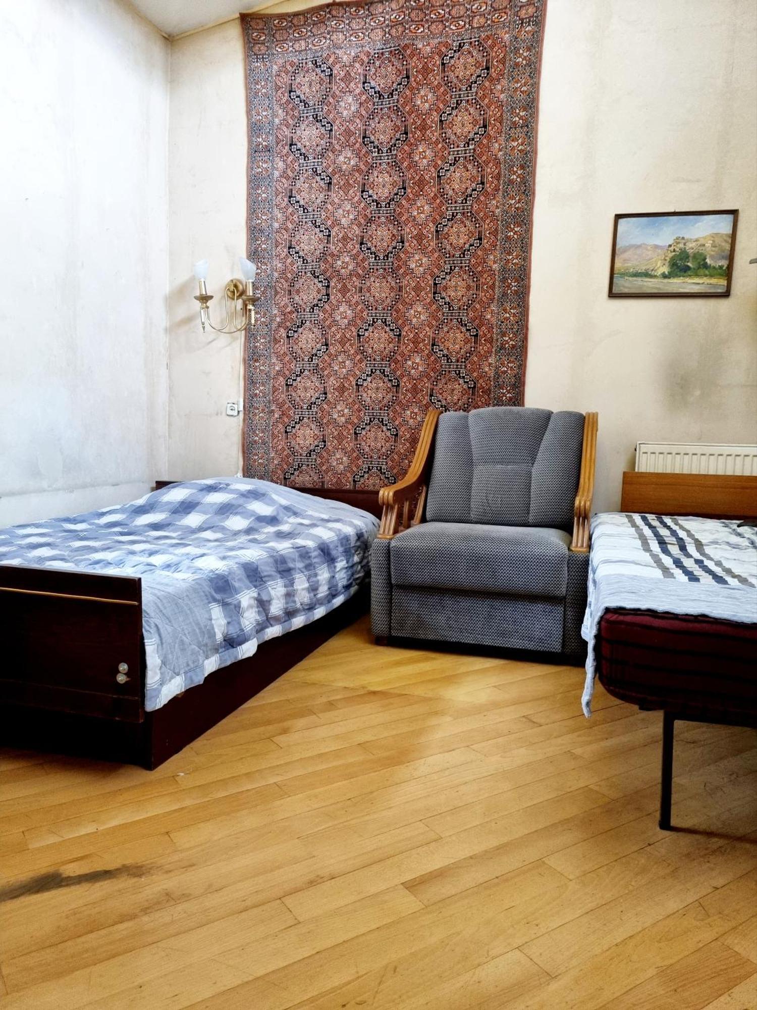 Polonia Tbilisi House 호텔 외부 사진