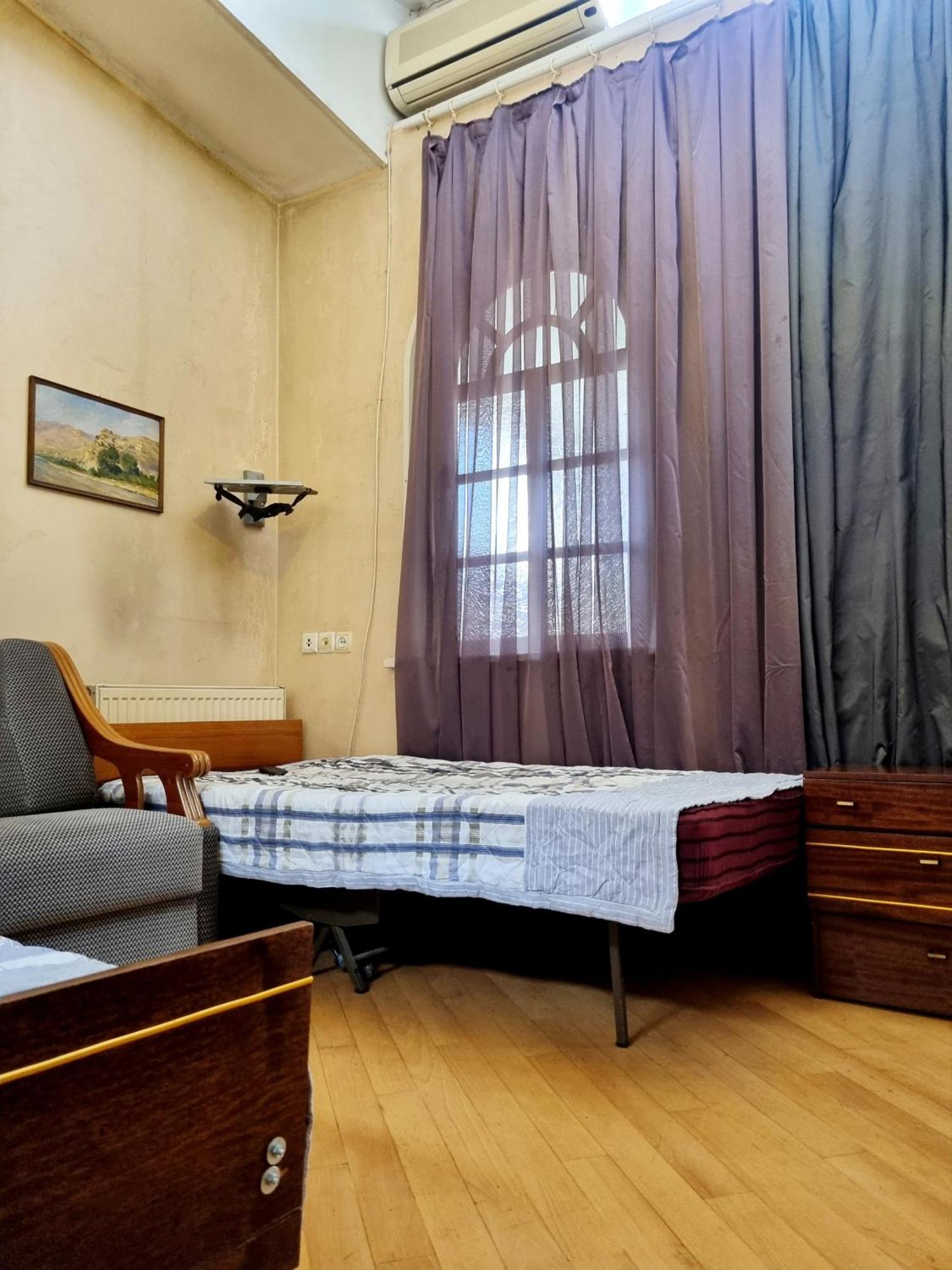 Polonia Tbilisi House 호텔 외부 사진