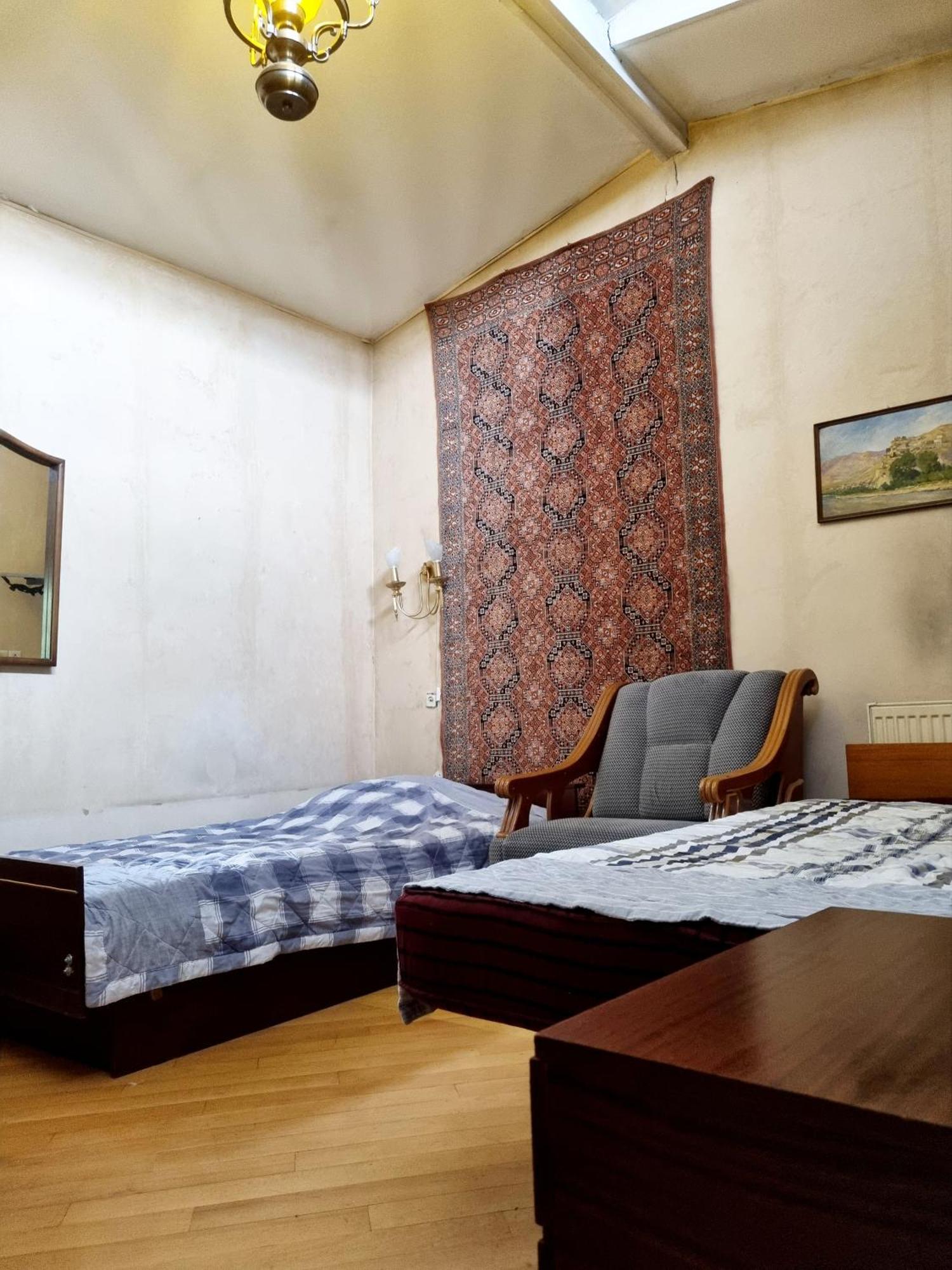 Polonia Tbilisi House 호텔 외부 사진